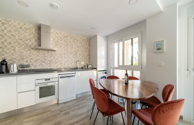 Relaxing Villa Near Carabassi - Foto 16