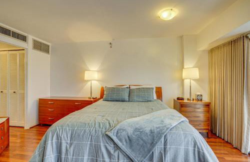 Free Parking Pool Harbor View Access Honolulu Gem! - Foto 14