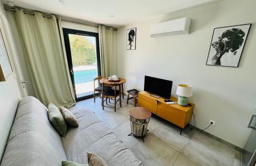 Appartement indépendant - Foto 10