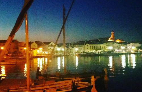 Apartments Valentina Tisno - Photo 70