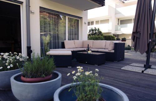 Residence Panorama - Foto 19