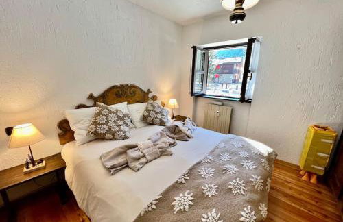 Chalet le Pigne Gressoney Saint Jean - Foto 11