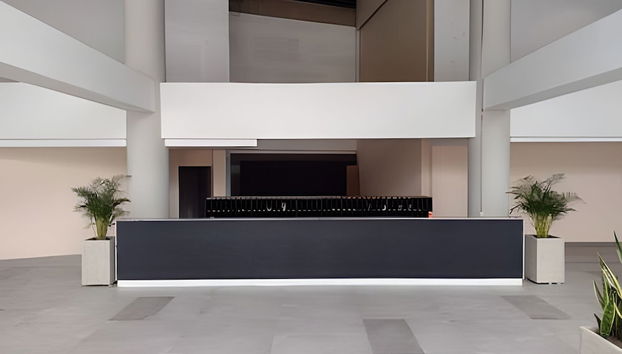 Loft en Centro Internacional Balcon 315 - Foto 2, Vestíbulo