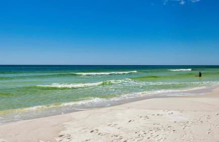 Villas At Seagrove B201 - Emerald Dunes - Foto 55