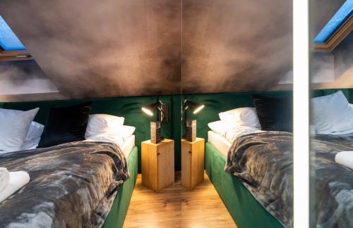 Apartament pod Górskim Niebem by Apart Concept Podhale - Foto 26