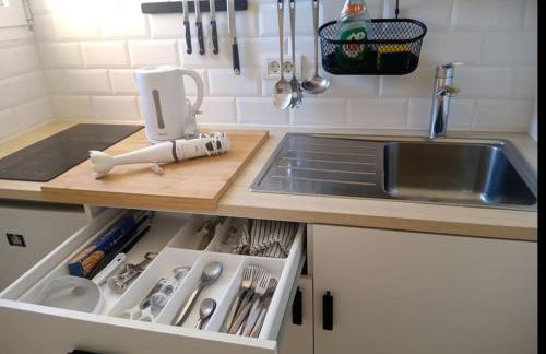 Osa Mayor Apartment Bajamar - Foto 10