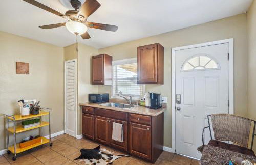 Quaint Midland Home about 1 Mi to Downtown! - Foto 6