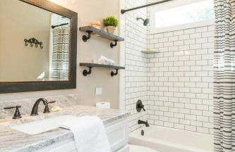 Soul Sister- Creek View, WiFi, Firepit, WiFi, Hiking, 4 mins to Natural Bridge - Foto 20