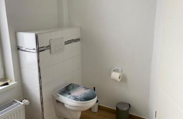 Ferienwohnung in Bad Wildungen, Erdgeschoß - Foto 7