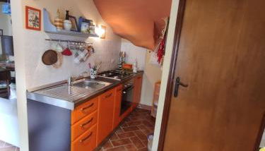 La Casetta della Nonna - Foto 5, stove