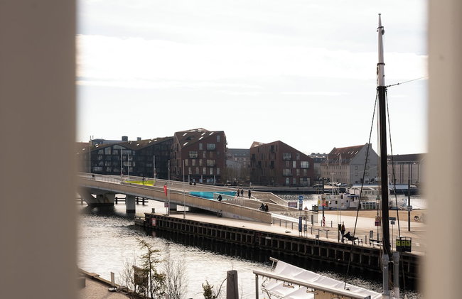 Nyhavn63 Suites by Daniel&Jacob's - Foto 75
