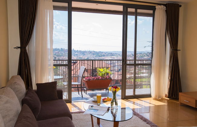 Bukoto Heights Apartments - Photo 71