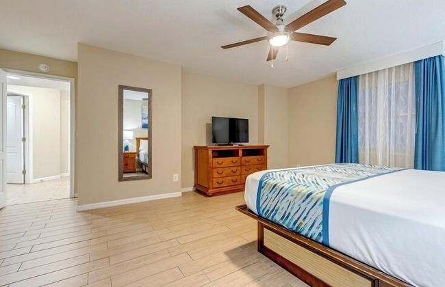 The Resort on Cocoa Beach - Foto 4