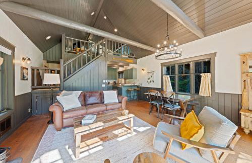 Metolius Cabin 5 - Foto 45