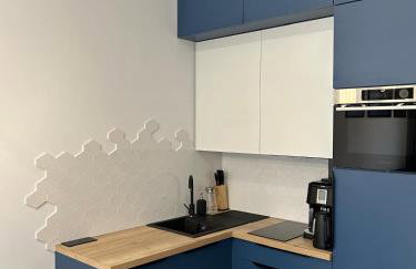 Hevenia Apartament Mistral Mrzeżyno - Foto 8