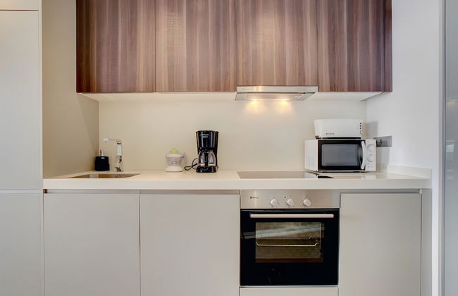 Aqua Apartments Vento, Marbella - Foto 44