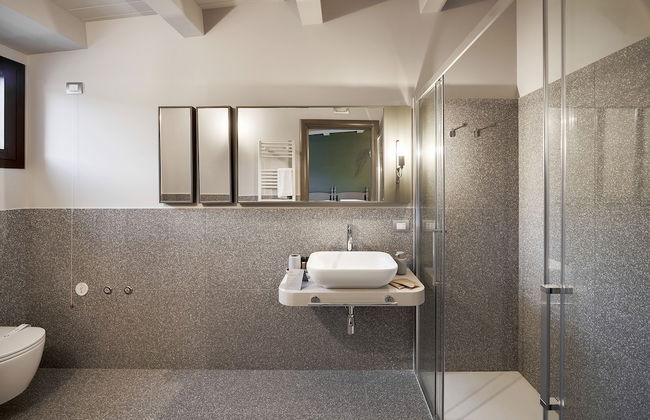 Relais Chiaramonte - Foto 75