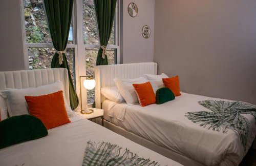 Creekside Guest House Mountains & Relax to the soothing sound of the creek - Foto 28