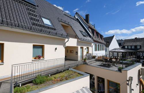 FeWo Kabine 21 / Zentral / Terrasse / Seilbahn Blick - Foto 16