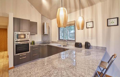 Host & Stay - Simon Howe Lodge - Foto 6