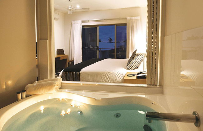 Oaks Broome Hotel - Photo 24