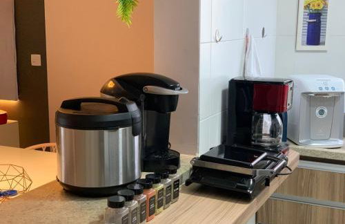 Home Ap Cinema Frente Mar em Bertioga - Photo 28