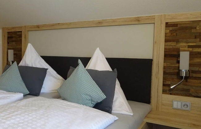 Holiday Apartment Rubihorn - Photo 2