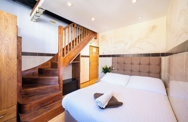 Berkley Aparthotel - Foto 5