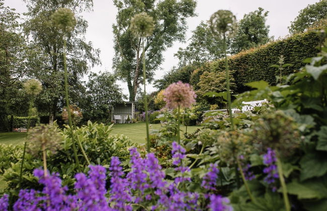 Bay Tree Cottage - Foto 32