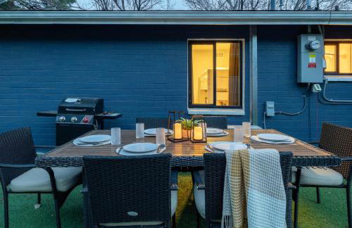 Scenic Mountain Getaway by the Park - Foto 59