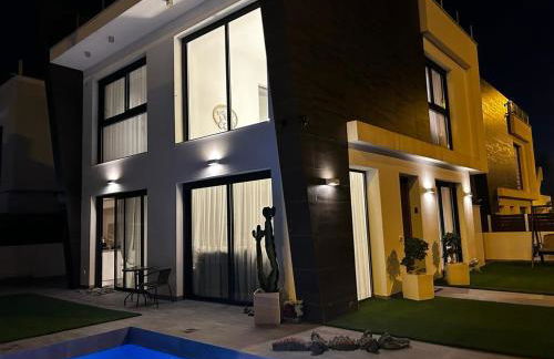 Brilliant Villa - Foto 6