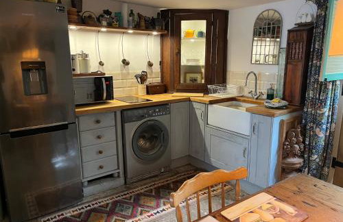 Historic Charm Garden Flat Adjoining Central Park - Foto 28