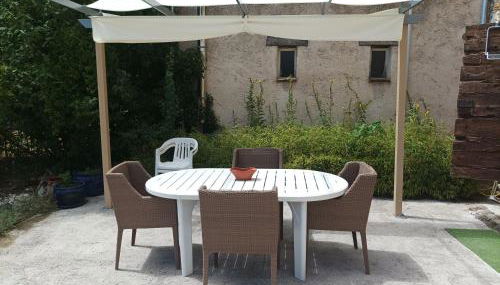 Maison de caractère en pierre - Foto 4