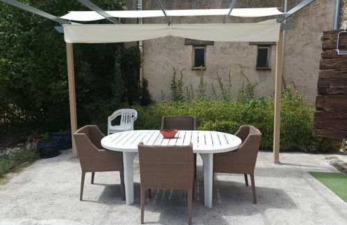 Maison de caractère en pierre - Foto 4