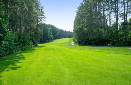 Crystal Mountain Charm - Foto 24