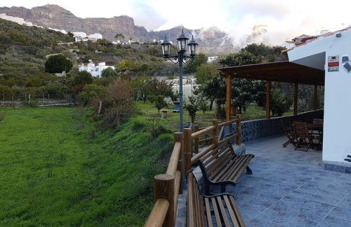 Casa Rural La Hoyita de Tunte - Foto 51