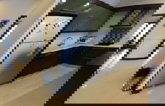 Belle Maison Residence - Foto 31