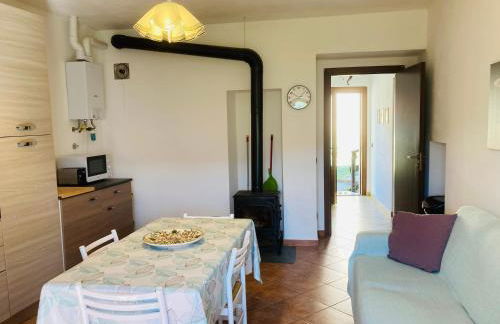 Casa nella natura a Bobbio - Foto 11