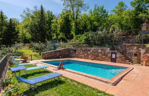 Holiday Home La Casina by Interhome - Foto 78