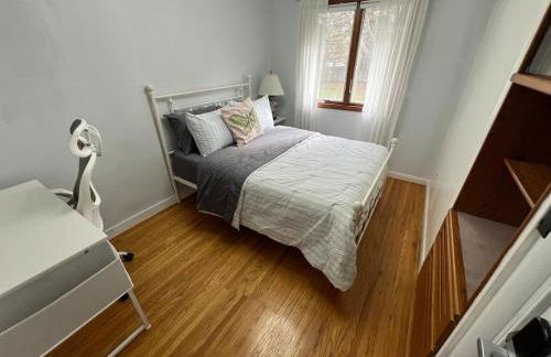 Cozy 3BR Rochester Brighton Home by Downtown UofR - Foto 12