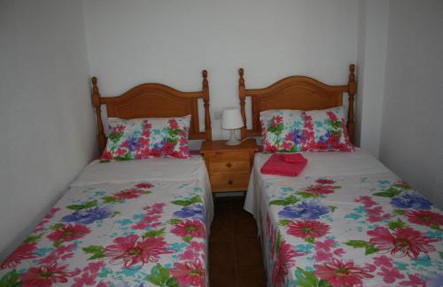 Mare Nostrum Beach El Palo Vistas al Mar Terraza ,Aparcamiento - Photo 7