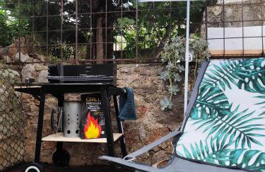 Ortopla Terrace Apartment Stinica - Photo 35