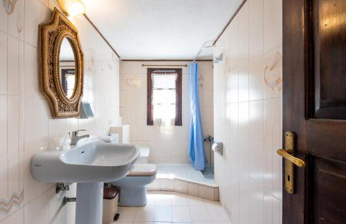 Zenios Dionysos - Traditional villa - Foto 12