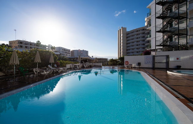 Apartamentos Dorotea - Foto 30