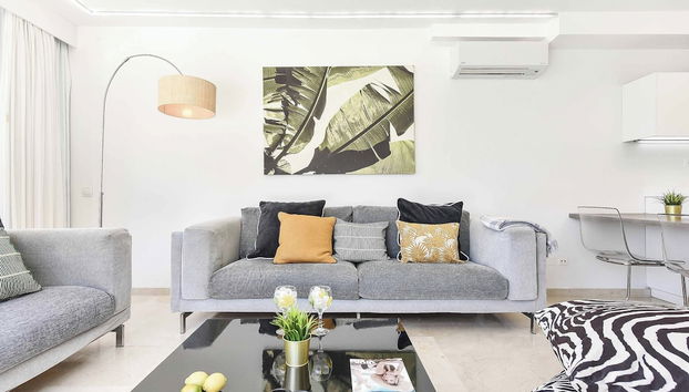 Las Terrazas 14 - Foto 4, Interior