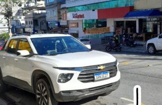 Amar e mar hospedagem - Foto 4