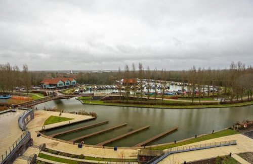 Penthouse-Central-Free parking - Foto 50