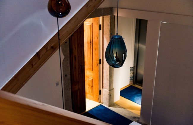 FLORA Chiado Apartments - Foto 59