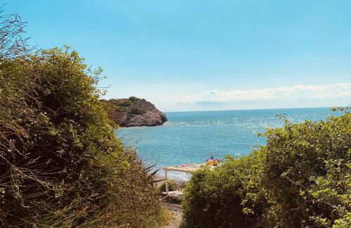 Duplex vistas mar con piscina - Photo 38