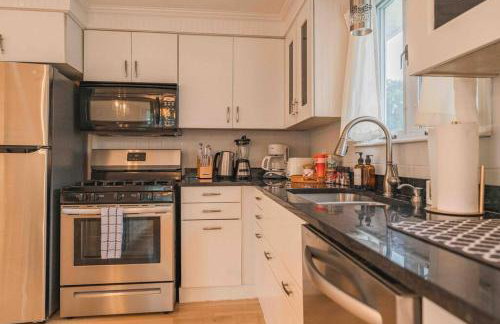 Boston Luxury 3BR-Near Airport-Beach - Foto 19